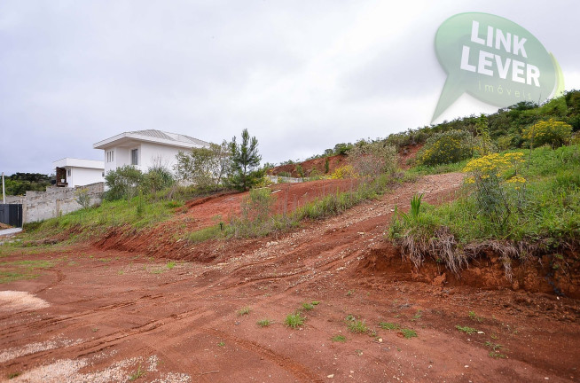 Imagem Terreno à Venda, 840 m² em Centro - Colombo Imagem Terreno à Venda, 840 m² em Centro - Colombo