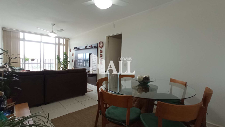 Imagem Apartamento com 2 Quartos à Venda, 80 m² em Centro - São José Do Rio Preto Imagem Apartamento com 2 Quartos à Venda, 80 m² em Centro - São José Do Rio Preto
