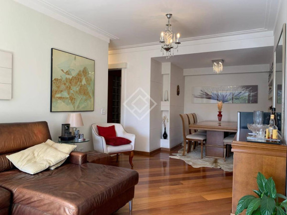 Imagem Apartamento com 3 Quartos à Venda, 117 m² em Vila Suzana - São Paulo Imagem Apartamento com 3 Quartos à Venda, 117 m² em Vila Suzana - São Paulo