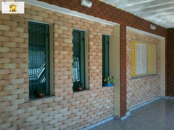 Imagem Casa com 4 Quartos à Venda, 236 m² em Rudge Ramos - São Bernardo Do Campo Imagem Casa com 4 Quartos à Venda, 236 m² em Rudge Ramos - São Bernardo Do Campo