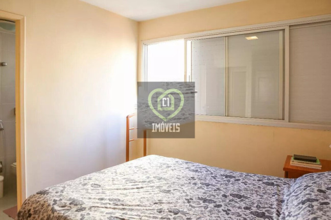 Imagem Apartamento com 3 Quartos para Alugar, 98 m² em Perdizes - São Paulo Imagem Apartamento com 3 Quartos para Alugar, 98 m² em Perdizes - São Paulo