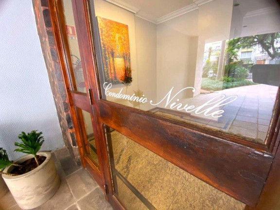 Imagem Apartamento com 2 Quartos à Venda, 63 m² em Mont Serrat - Capao Da Canoa