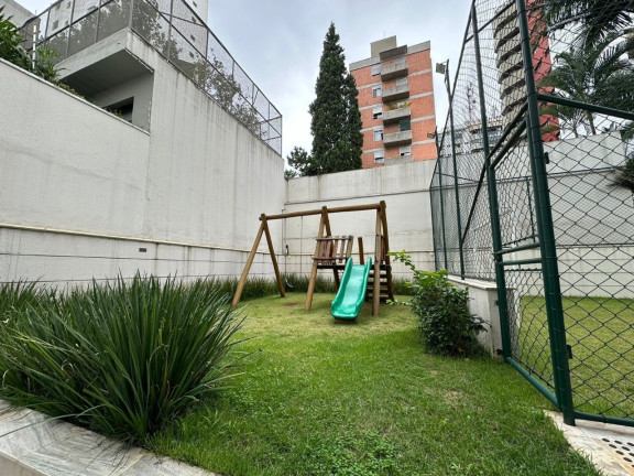 Imagem Imóvel com 2 Quartos à Venda, 76 m² em Campo Belo - São Paulo
