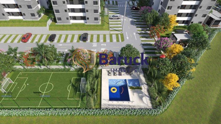 Imagem Apartamento com 2 Quartos à Venda, 54 m² em Extrema - Extrema Imagem Apartamento com 2 Quartos à Venda, 54 m² em Extrema - Extrema