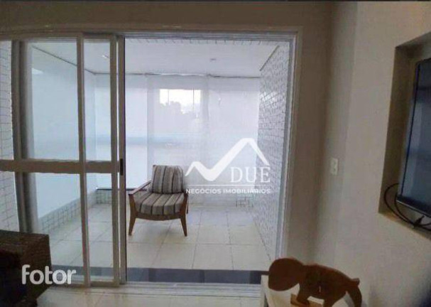 Imagem Apartamento com 2 Quartos à Venda, 101 m² em Embaré - Santos