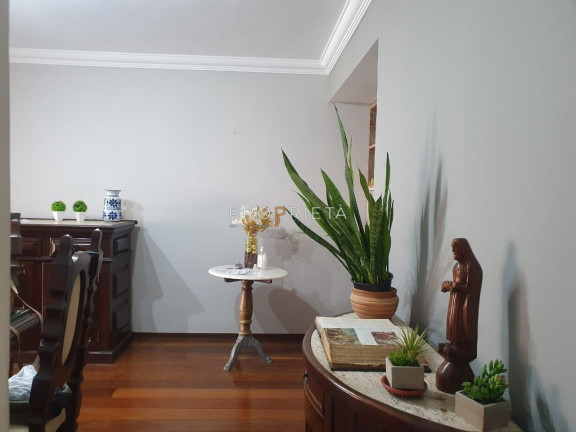 Imagem Apartamento com 3 Quartos à Venda, 142 m² em Tijuca - Rio De Janeiro