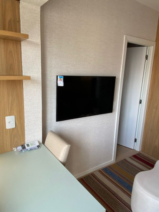 Imagem Kitnet com 1 Quarto à Venda, 29 m² em Vila Nova Conceição - São Paulo Imagem Kitnet com 1 Quarto à Venda, 29 m² em Vila Nova Conceição - São Paulo