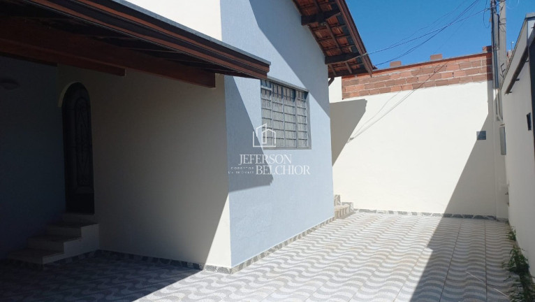 Imagem Casa com 3 Quartos à Venda, 123 m² em Loteamento Inocoop - Mogi Mirim Imagem Casa com 3 Quartos à Venda, 123 m² em Loteamento Inocoop - Mogi Mirim