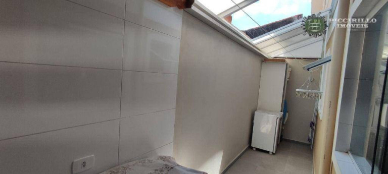 Imagem Casa com 2 Quartos à Venda, 48 m² em Aviação - Praia Grande Imagem Casa com 2 Quartos à Venda, 48 m² em Aviação - Praia Grande