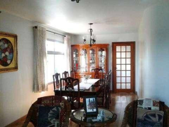 Imagem Apartamento com 3 Quartos à Venda, 161 m² em Cidade Monções - São Paulo Imagem Apartamento com 3 Quartos à Venda, 161 m² em Cidade Monções - São Paulo