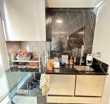 Imagem Apartamento com 3 Quartos à Venda, 124 m² em Itaim Bibi - São Paulo