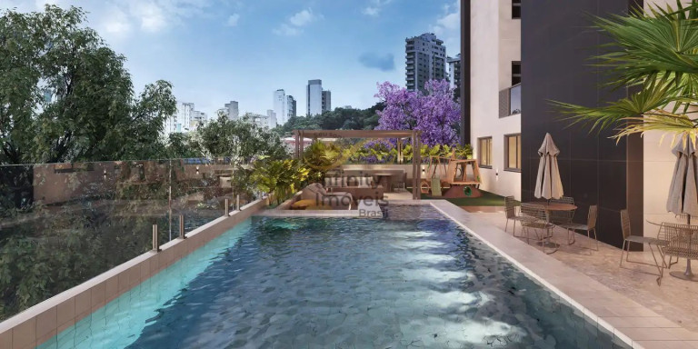 Imagem Cobertura com 3 Quartos à Venda, 185 m² em Sion - Belo Horizonte Imagem Cobertura com 3 Quartos à Venda, 185 m² em Sion - Belo Horizonte