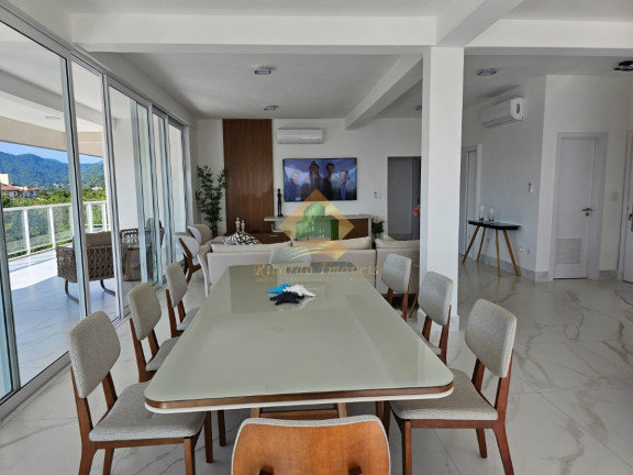 Imagem Cobertura com 3 Quartos à Venda, 500 m² em Barra Da Lagoa - Ubatuba