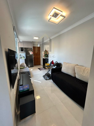 Imagem Cobertura com 2 Quartos à Venda, 70 m² em Campestre - Santo André Imagem Cobertura com 2 Quartos à Venda, 70 m² em Campestre - Santo André