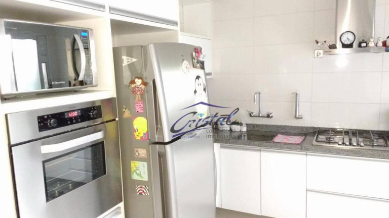 Imagem Casa com 3 Quartos à Venda, 142 m² em Morumbi - São Paulo Imagem Casa com 3 Quartos à Venda, 142 m² em Morumbi - São Paulo