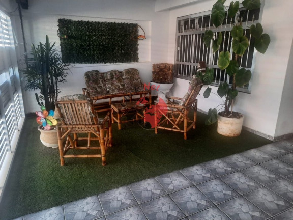 Imagem Sobrado com 3 Quartos à Venda, 200 m² em Independência - São Bernardo Do Campo Imagem Sobrado com 3 Quartos à Venda, 200 m² em Independência - São Bernardo Do Campo