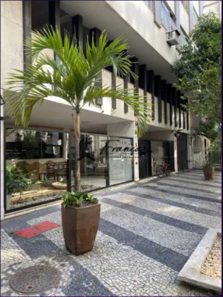 Apartamento com 2 Quartos para Alugar, 90 m² em Icaraí - Niterói