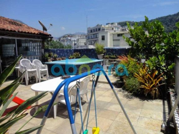 Imagem Cobertura com 8 Quartos à Venda, 580 m² em Copacabana - Rio De Janeiro Imagem Cobertura com 8 Quartos à Venda, 580 m² em Copacabana - Rio De Janeiro