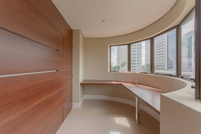 Imagem Apartamento com 3 Quartos à Venda, 278 m² em Boa Vista - Porto Alegre Imagem Apartamento com 3 Quartos à Venda, 278 m² em Boa Vista - Porto Alegre