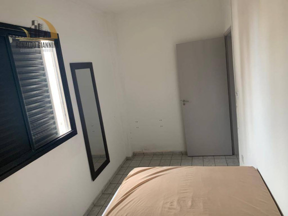 Imagem Apartamento com 2 Quartos à Venda, 60 m² em Vila Guilhermina - Praia Grande