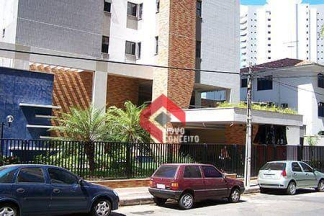 Imagem Apartamento com 3 Quartos à Venda, 70 m² em Meireles - Fortaleza Imagem Apartamento com 3 Quartos à Venda, 70 m² em Meireles - Fortaleza