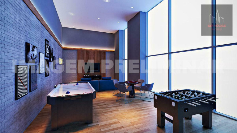Imagem Apartamento com 3 Quartos à Venda, 184 m² em Vila Romana - São Paulo