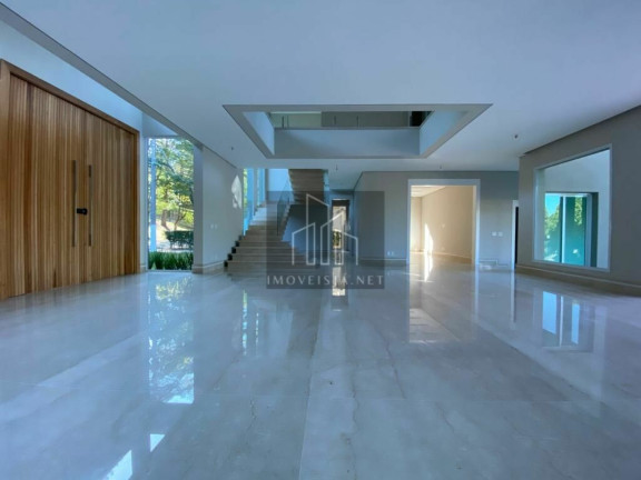 Imagem Casa com 5 Quartos para Alugar, 760 m² em Alphaville - Santana De Parnaíba Imagem Casa com 5 Quartos para Alugar, 760 m² em Alphaville - Santana De Parnaíba