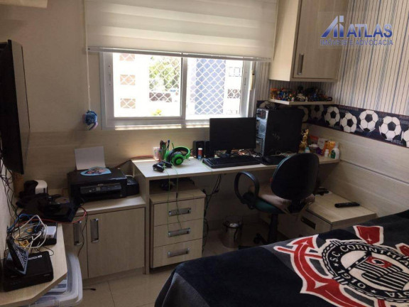 Imagem Apartamento com 4 Quartos à Venda, 164 m² em Vila Maria - São Paulo Imagem Apartamento com 4 Quartos à Venda, 164 m² em Vila Maria - São Paulo