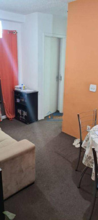 Imagem Apartamento com 2 Quartos à Venda, 47 m² em Interlagos - São Paulo Imagem Apartamento com 2 Quartos à Venda, 47 m² em Interlagos - São Paulo
