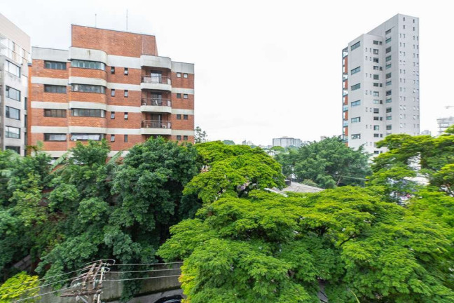 Imagem Apartamento com 3 Quartos à Venda, 251 m² em Moema - São Paulo Imagem Apartamento com 3 Quartos à Venda, 251 m² em Moema - São Paulo
