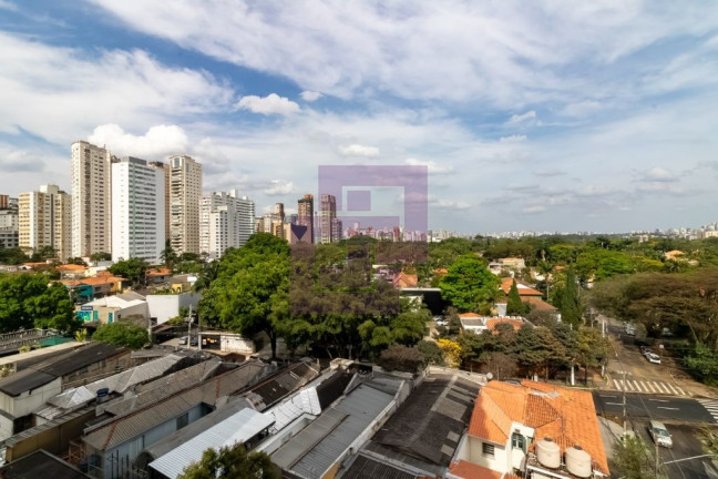 Imagem Apartamento com 2 Quartos à Venda,  em Pinheiros - São Paulo