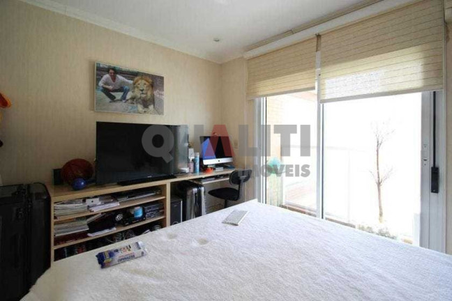 Imagem Apartamento com 2 Quartos à Venda, 227 m² em Itaim Bibi - São Paulo