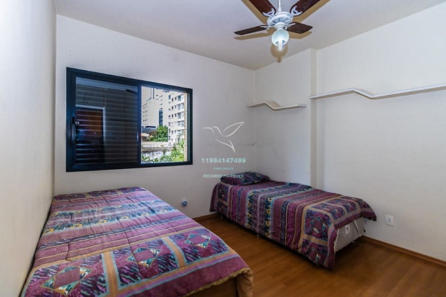 Imagem Apartamento com 3 Quartos à Venda, 138 m² em Perdizes - São Paulo