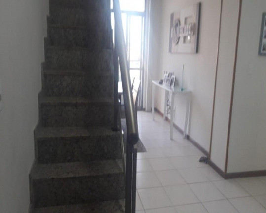 Imagem Cobertura com 3 Quartos à Venda, 210 m² em Centro - Cabo Frio Imagem Cobertura com 3 Quartos à Venda, 210 m² em Centro - Cabo Frio
