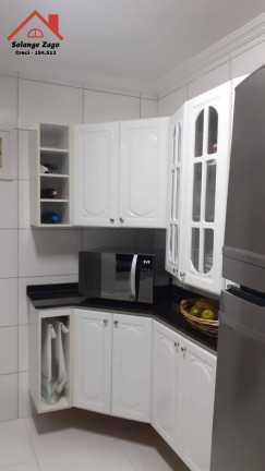 Imagem Apartamento com 2 Quartos à Venda, 60 m² em Jardim Umuarama - São Paulo Imagem Apartamento com 2 Quartos à Venda, 60 m² em Jardim Umuarama - São Paulo