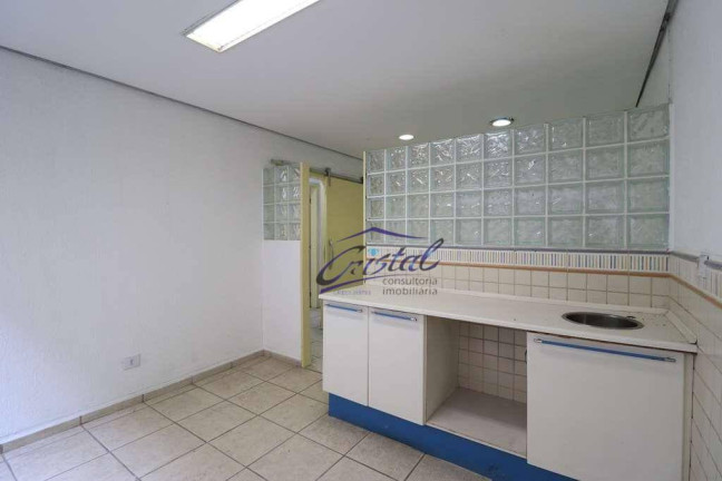 Imagem Casa com 3 Quartos à Venda, 100 m² em Santo Amaro - São Paulo Imagem Casa com 3 Quartos à Venda, 100 m² em Santo Amaro - São Paulo