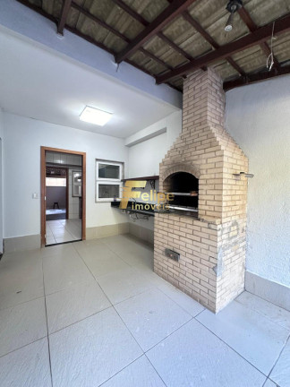 Imagem Casa com 4 Quartos à Venda, 200 m² em Jardim Camburi - Vitória