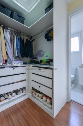 Imagem Apartamento com 2 Quartos à Venda, 68 m² em Vila Mascote - São Paulo