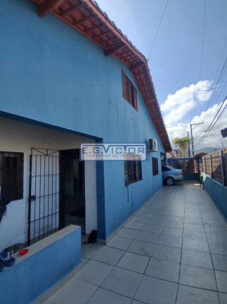 Imagem Casa com 2 Quartos à Venda, 88 m² em Vila Oceanopolis - Mongaguá Imagem Casa com 2 Quartos à Venda, 88 m² em Vila Oceanopolis - Mongaguá