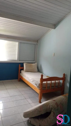 Apartamento com 2 Quartos à Venda, 113 m² em Perequê Açu - Ubatuba