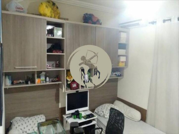 Imagem Apartamento com 2 Quartos à Venda, 70 m² em Aparecida - Santos Imagem Apartamento com 2 Quartos à Venda, 70 m² em Aparecida - Santos