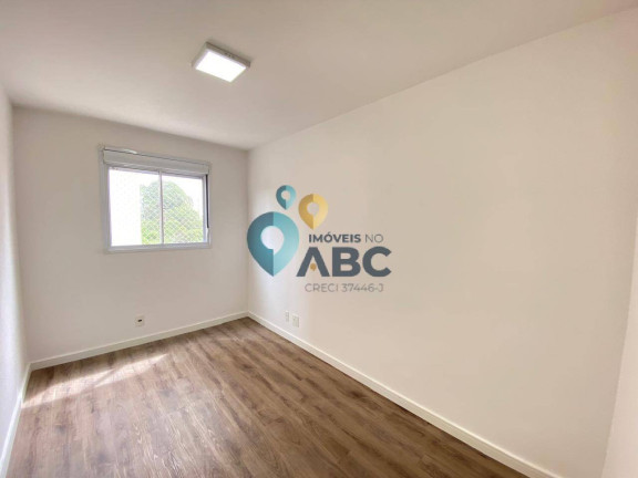 Imagem Apartamento com 2 Quartos para Alugar, 56 m² em Planalto - São Bernardo Do Campo