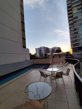 Imagem Apartamento com 1 Quarto à Venda, 53 m² em Caminho Das árvores - Salvador