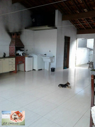 Casa com 3 Quartos à Venda, 201 m² em Cooperativa - São Bernardo Do Campo