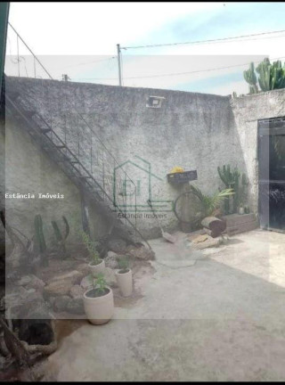 Imagem Casa com 2 Quartos à Venda, 300 m² em Vilar Dos Coqueiros - Itaguaí