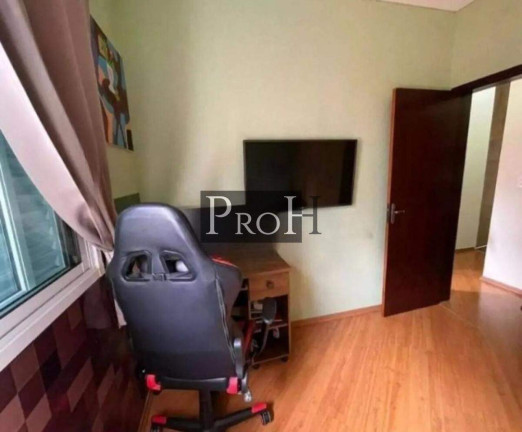 Imagem Imóvel com 3 Quartos à Venda, 73 m² em Campestre - Santo André