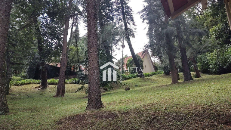 Imagem Imóvel com 4 Quartos à Venda, 350 m² em Roseira - Mairiporã