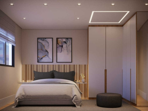 Imagem Apartamento com 1 Quarto à Venda, 49 m² em Pinheiros - São Paulo