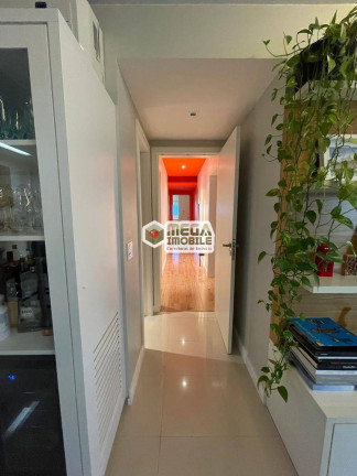 Imagem Apartamento com 4 Quartos à Venda, 170 m² em Itacorubi - Florianópolis Imagem Apartamento com 4 Quartos à Venda, 170 m² em Itacorubi - Florianópolis