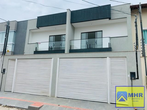 Imagem Casa com 3 Quartos à Venda, 150 m² em Colina De Laranjeiras - Serra Imagem Casa com 3 Quartos à Venda, 150 m² em Colina De Laranjeiras - Serra